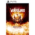 Tiny Tinas Wonderlands: Next-Level Edition PS5